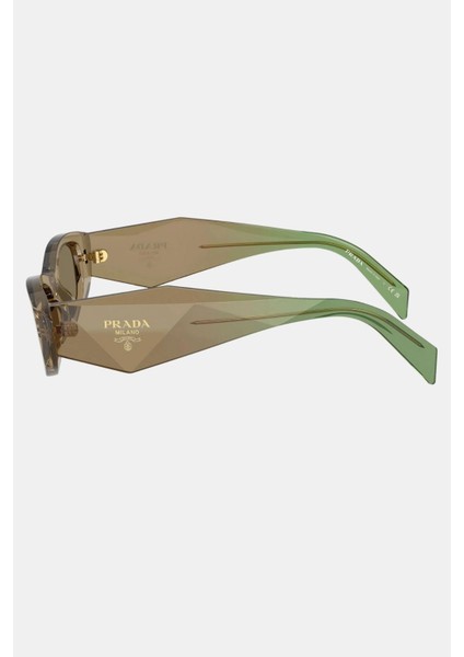 Pr B16S 29E90F50 Şeffaf Kadın Güneş Gözlüğü modelleri