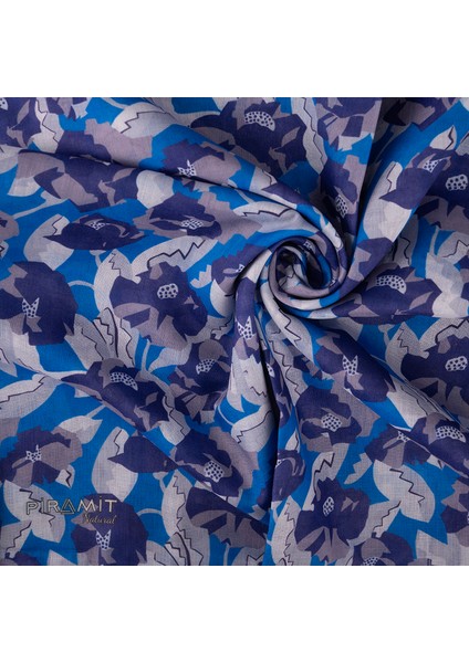 Naturel Eşarp | Biometrik Çiçek fiyatları