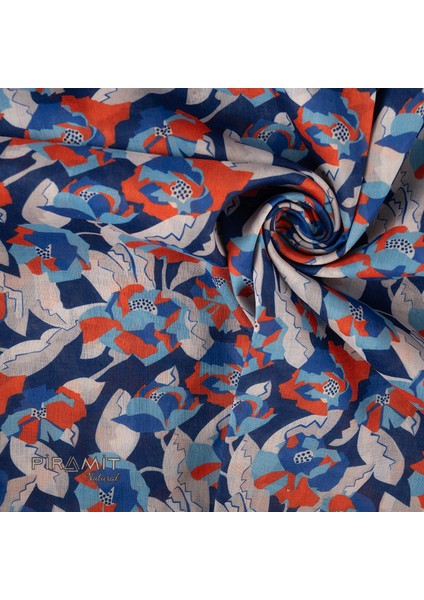 Naturel Eşarp | Biometrik Çiçek fiyatları