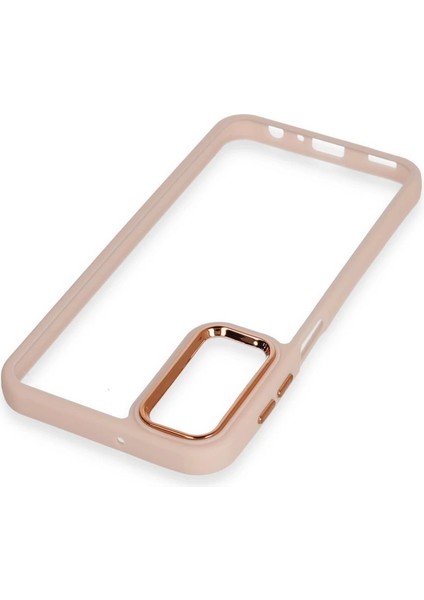 Samsung Galaxy A14 4g Kılıf Dora Kapak - Pudra fırsatları