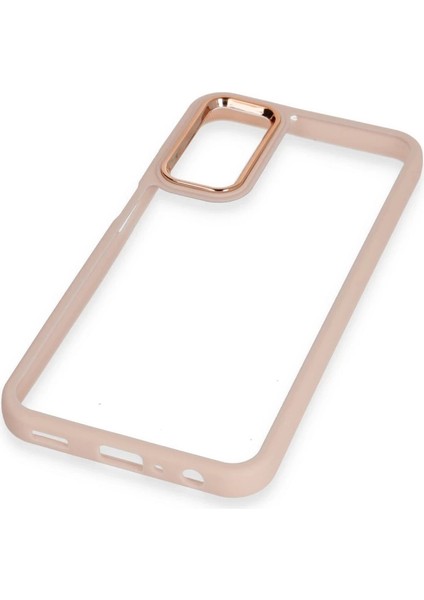 Samsung Galaxy A14 4g Kılıf Dora Kapak - Pudra indirimleri