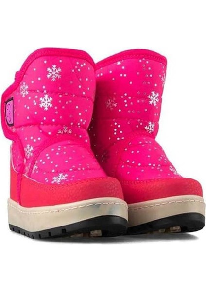 Le Petit Bebe Fuşya Kız Çocuk Bot & Bootie GR06C70 fiyatları