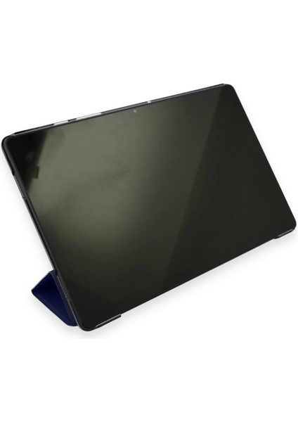 Ipad Pro 11 (2021) Kılıf Tablet Smart Kılıf - Lacivert fırsatları
