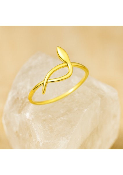 14 Ayar Altın Yılan Yüzük fiyatları
