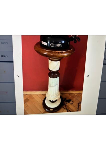 Ilford Sporti Filmli Fotoğraf Makinası 1960LAR modelleri