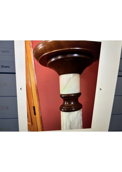 Ilford Sporti Filmli Fotoğraf Makinası 1960LAR