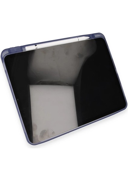 Xiaomi Pad 6 Kılıf Kalemlikli Mars Tablet Kılıfı - Lavender modelleri