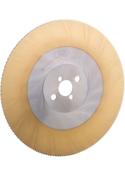 Ø275X2.00X32 Glg Paslanmaz Kesim Testeresi Hss fiyatları