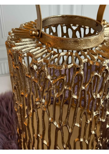 Antik Eskitme Büyük Fener Aksesuar modelleri