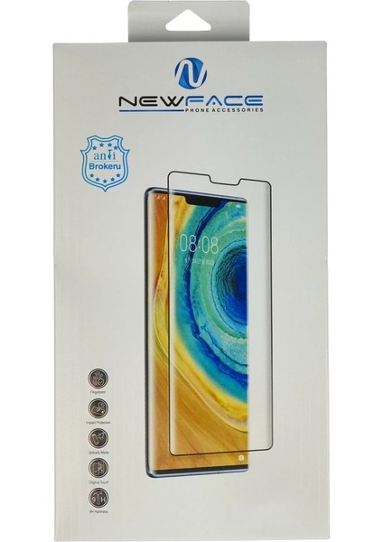 Iphone 12 Polymer Nano Ekran Koruyucu