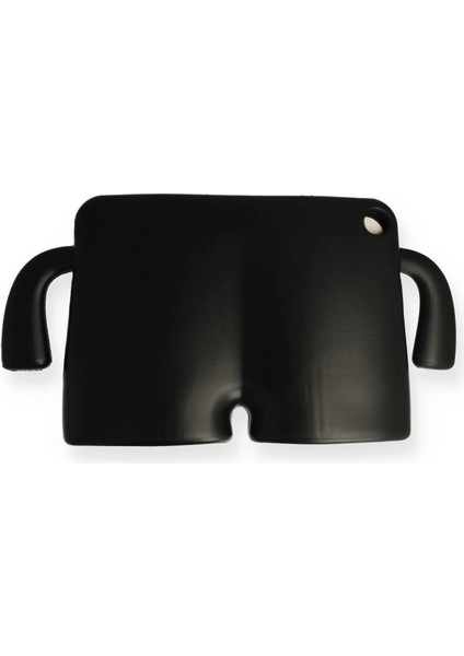 Samsung Galaxy T510 Tab A 10.1 Kılıf Karakter Tablet Silikon - Siyah fiyatları