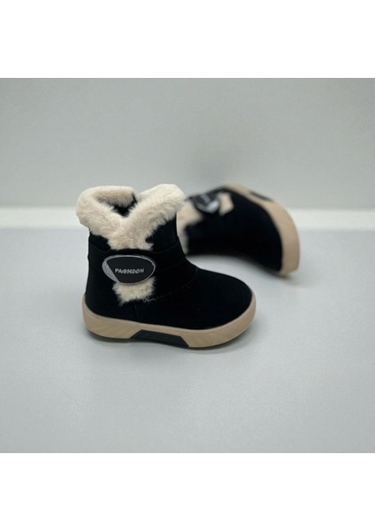 Kız Çocuk Yan Toka Detaylı Kaymaz Taban Bot fiyatları