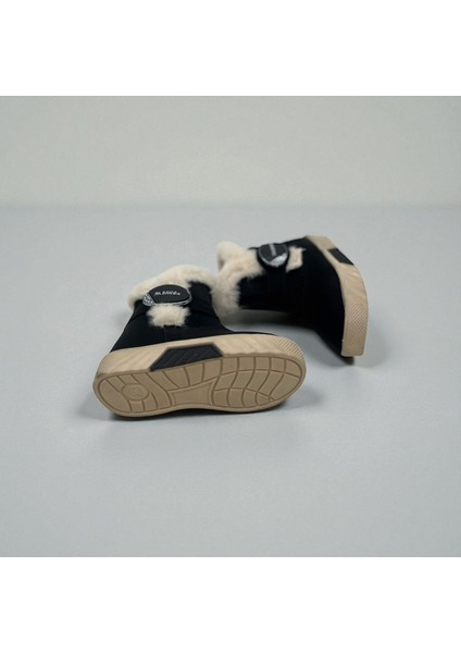 Kız Çocuk Yan Toka Detaylı Kaymaz Taban Bot fırsatları