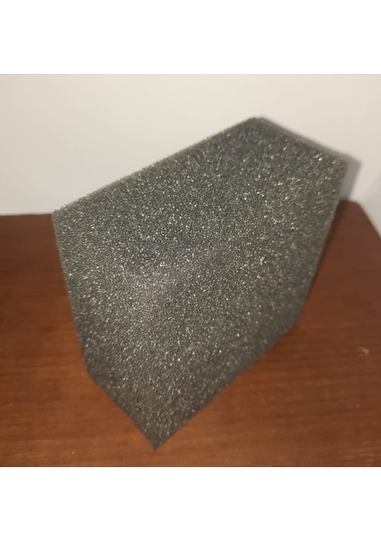 Temizlik ve Tik Yağı Uygulama Süngeri 90X90X40 mm 1ADET fırsatları