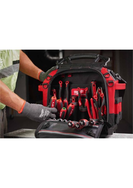 Hollowcore Manyetik Lokma Tornavida Set - 7 Parça 4932492372 fırsatları