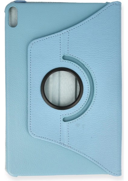 Huawei Matepad Pro 10.8 Kılıf 360 Tablet Deri Kılıf - Turkuaz fiyatları