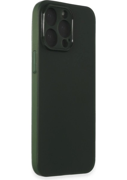 Iphone 15 Pro Kılıf Puma Silikon - Yeşil fiyatları