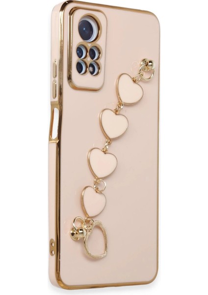 Xiaomi Redmi Note 12 Pro 4g Kılıf Esila Silikon - Pudra fiyatları