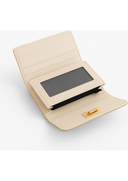 Yumuşak Dokulu Kadın Cüzdan fiyatları