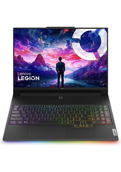Legion 9 83AG000JTR006 I9-13980H 32GB 2tbssd RTX4080 16" Wqxga W11P Dizüstü Bilgisayar