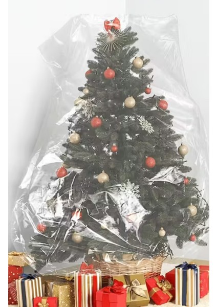 5 Adet 120X160 Ultra Mega Boy Poşet Şeffaf Kalın Taşıma Depolama Saklama Poşeti Kalın Naylon modelleri