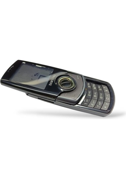 Samsung S3100 Telefon Kasası