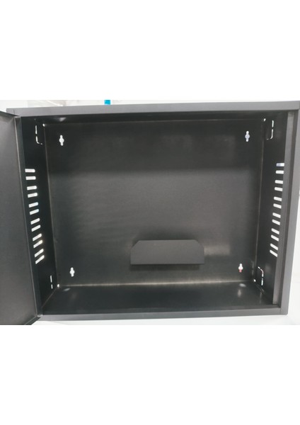 Dvr pano/box nvr/dvr rack kabinet ve monitör koruma kutusu 55X43X16