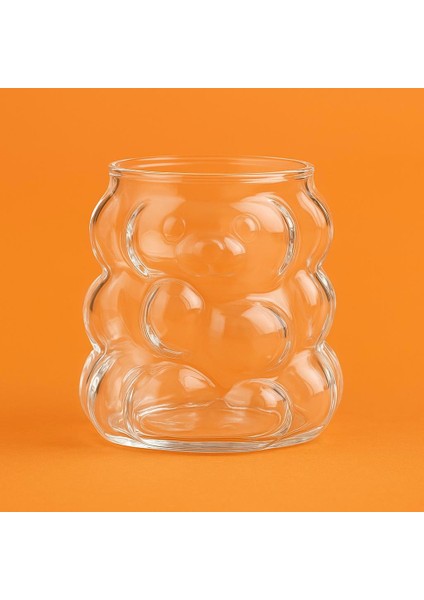 Espresso Kahve - Kahve Yanı Bardağı Cam 6lı Set 60ML fiyatları