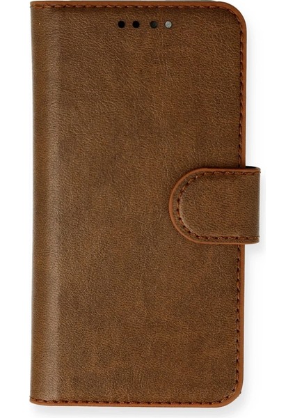 Reeder P13 Blue 2021 Kılıf Trend S Plus Kapaklı Kılıf - Taba fırsatları