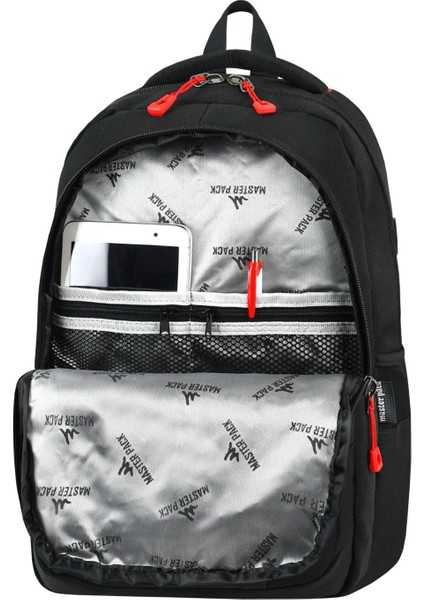 Sırt Çantası 665 Siyah modelleri