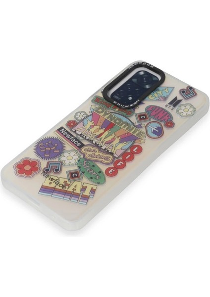 Xiaomi Redmi Note 11 Kılıf Estoril Desenli Kapak - Estoril - 14 fırsatları