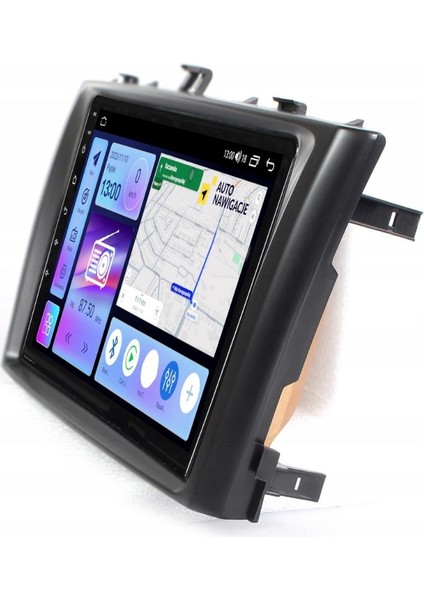 Toyota Avensis Android Multimedya Sistemi 4-64 Clarion GL-500 (2009-2015) fiyatları