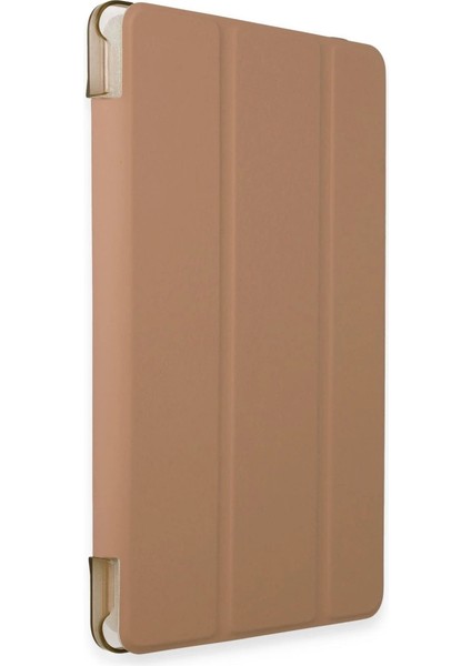 Samsung Galaxy X610 Tab S9 Fe Plus 12.4 Kılıf Tablet Smart Kılıf - Rose Gold fiyatları