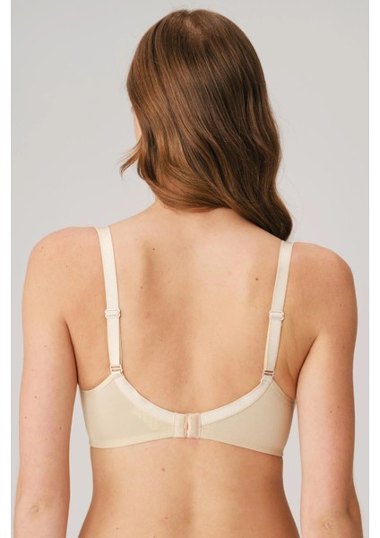 Mdb Balensiz Lohusa Önden Açılan Yumuşak Süngerli Ten Emzirme Sütyeni fiyatları
