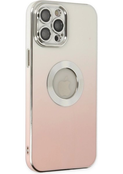 Iphone 12 Pro Kılıf Best Silikon - Pembe fiyatları