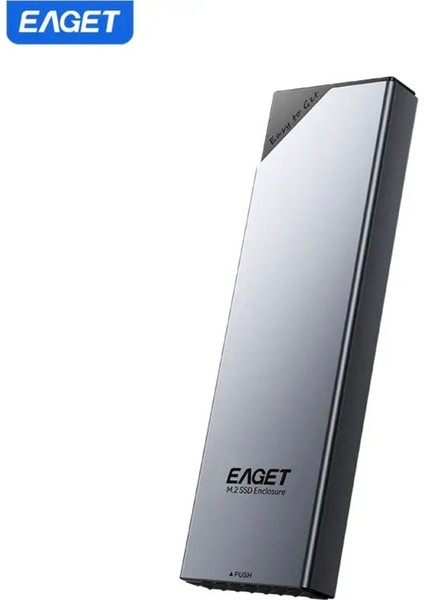 SE630D M2 Nvme+Sata Muhafaza Kutusu Çift Protokol Ce Lisanslı 2280/2260/2242/2230/ 10Gbps 3.2 Yüksek Hızlı Son Nesil Teknoloji Metal Sağlam Orjinal Şık Tasarım