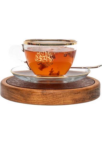 Gerçek Meyve Parçacıklı Organik Elma Çayı 250 gr fiyatları