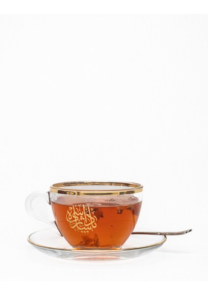 Gerçek Meyve Parçacıklı Organik Elma Çayı 250 gr fırsatları