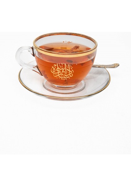 Gerçek Meyve Parçacıklı Organik Elma Çayı 250 gr indirimleri