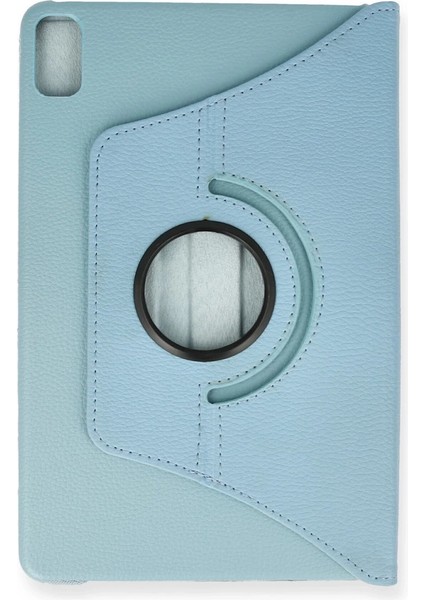 Huawei Matepad 10.4 Kılıf 360 Tablet Deri Kılıf - Turkuaz fiyatları