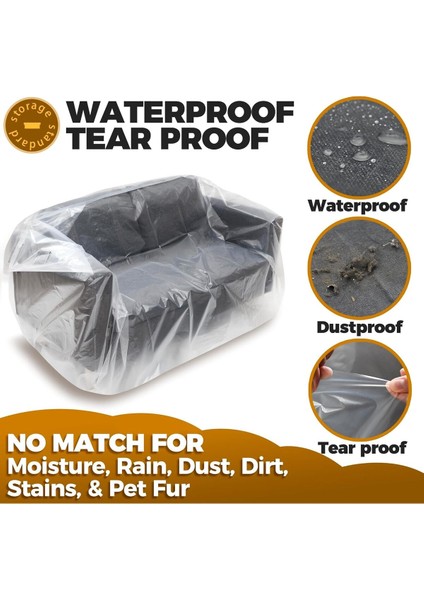 Ultra Kalın Ikili Koltuk Taşıma Naylonu Taşıma Taşınma Poşeti fırsatları