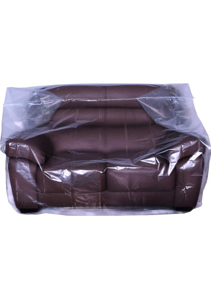 Ultra Kalın Ikili Koltuk Taşıma Naylonu Taşıma Taşınma Poşeti