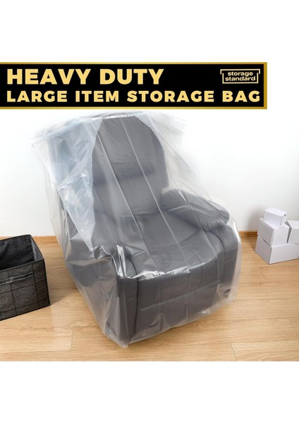 Tek Kişilik Ultra Kalın Koltuk Naylonu Ambalaj Taşıma Taşınma Depolama Naylonu fırsatları