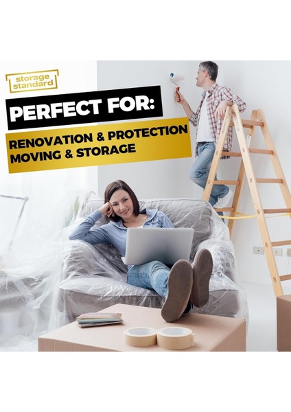 Tek Kişilik Ultra Kalın Koltuk Naylonu Ambalaj Taşıma Taşınma Depolama Naylonu indirimleri