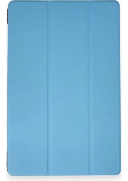 Ipad Pro 11 (2021) Kılıf Tablet Smart Kılıf - Mavi fiyatları