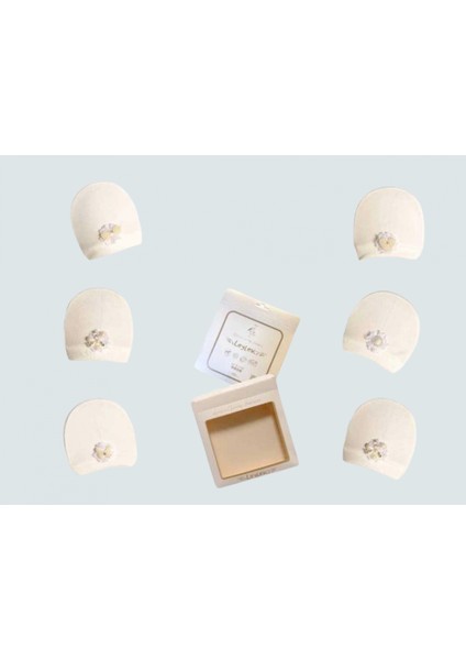 Incili Kız Bebek Bere