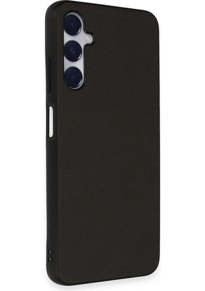 Samsung Galaxy A05S Kılıf Taft Kapak - Titan Gri