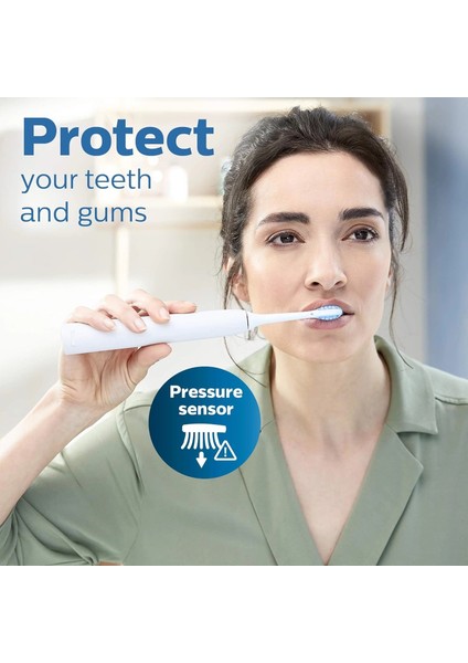 Sonicare Expertclean 7500, Şarjlı Elektrikli Diş Fırçası - Pembe fiyatları