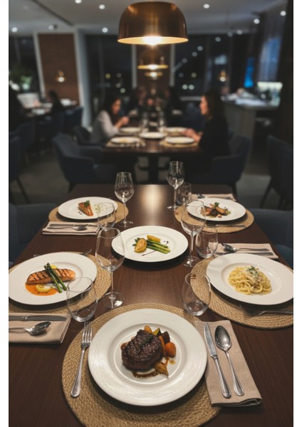 %100 Pamuk Jüt Supla Takımı 6’lı El Örgüsü Masa Altlığı Masa Dekoru Dekoratif Şık 6'lı Set fiyatları