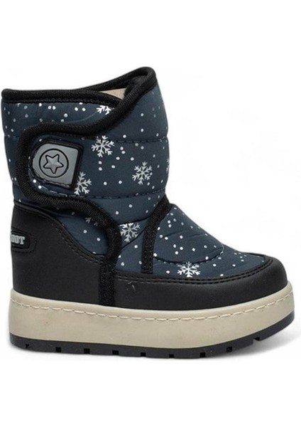 Le Petit Bebe Füme Kız Çocuk Bot & Bootie GR06C70